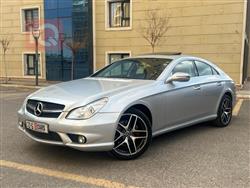 مرسيدس بنز CLS